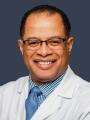 Photo: Dr. Francisco King, MD