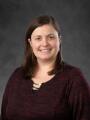 Photo: Dr. Gwen Libby, MD