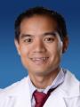 Photo: Dr. Ramon Ymalay, MD