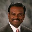 Photo: Dr. Annamalai Veerappan, MD