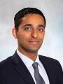 Photo: Dr. Melvin Makhni, MD