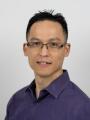 Photo: Dr. Phu Truong, DO