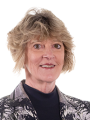 Photo: Dr. Linda Gerrits, MD