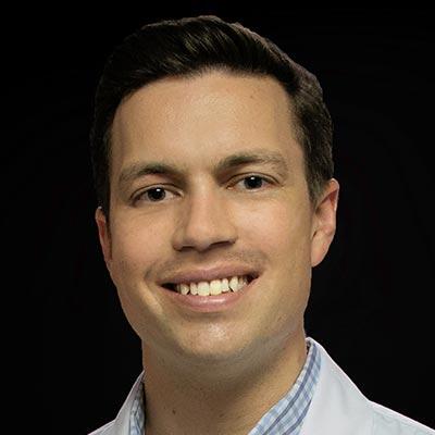 Dr. Gavin Hart, MD – Orthopedic Surgeon for Bursitis in Wellington, FL