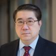 Photo: Dr. Peng Li, MD