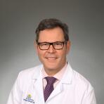 Dr. Alberto Vega, MD