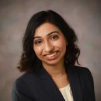 Dr. Nina Desai, MD