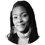Ronella Ellis, LMFT