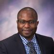 Photo: Dr. Ebima Okundaye, MD
