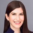 Photo: Dr. Cara Rosenbaum, MD