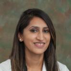 Dr. Hajra Ahmad, MD