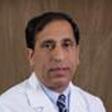 Photo: Dr. Shaikh Ali, MD
