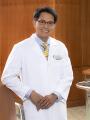 Photo: Dr. Frederick Talip, MD