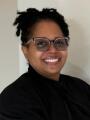 Photo: Dr. Danielle English-Mangum, DDS