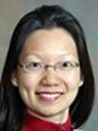 Photo: Dr. Cindy Harris, MD