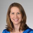 Photo: Dr. Meryle Eklund, MD