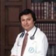 Photo: Dr. Jhonny Bazan, MD