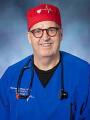 Photo: Dr. Michael Blanc, MD