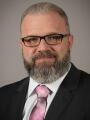 Photo: Dr. Andrew Mullins, DO