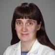 Photo: Dr. Patricia Kitson, MD