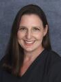 Photo: Dr. Alexis Rieber, MD