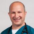 Photo: Dr. Jeffrey Goldberg, MD