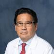 Photo: Dr. David McLean, MD