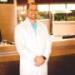 Photo: Dr. Casey Gamache, DDS