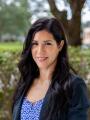 Photo: Dr. Adria Young, OD