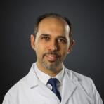 Dr. Yousef Darrat, MD