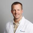 Photo: Dr. James Van Riessen, MD