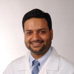 Dr. Muhammad Farhan, MD