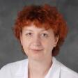 Photo: Dr. Mirela Cerghet, MD