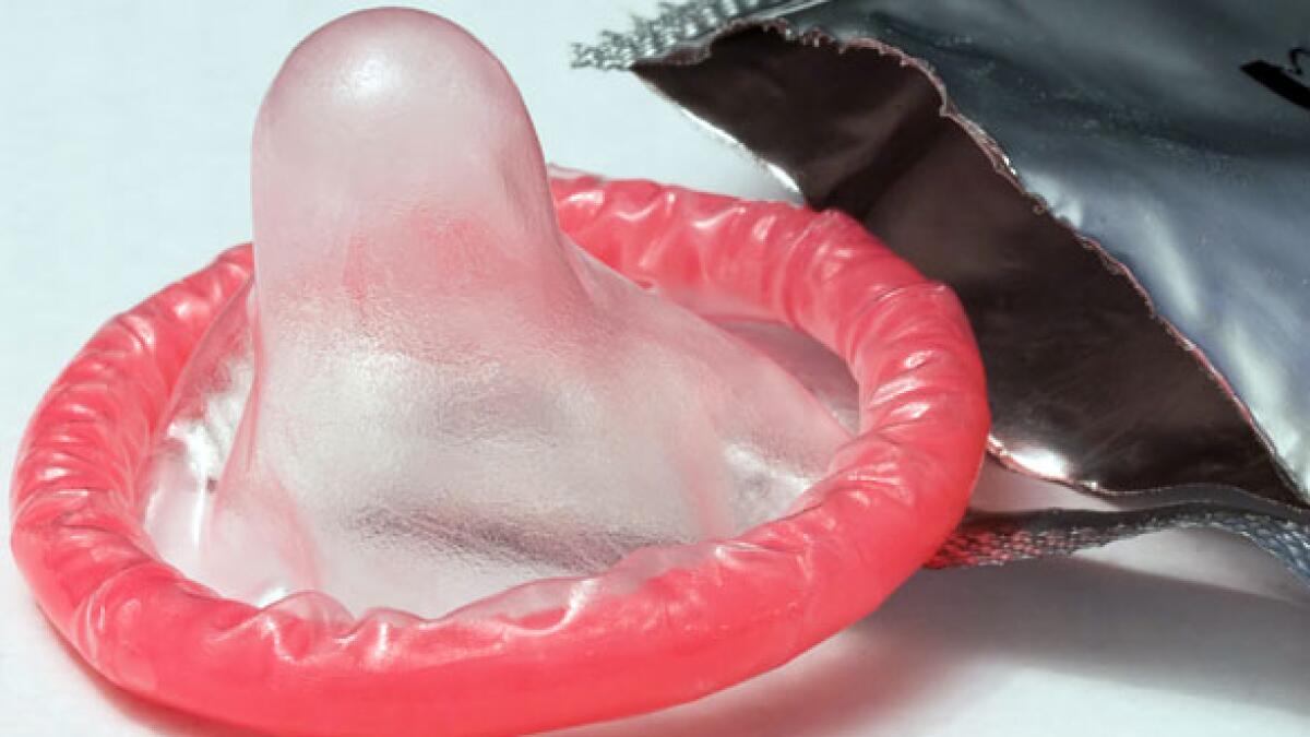 Overcoming Fear Of Condom-Associated Erectile Dysfunction