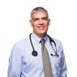 Photo: Dr. Robert Avery, MD