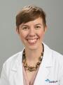 Photo: Dr. Kelly Wright, MD