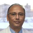 Photo: Dr. Shreebatsa Dhital, MD