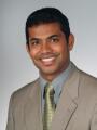 Photo: Dr. Anand Achanti, MD