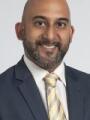 Photo: Dr. Muhammad Hussain, MD
