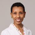 Photo: Dr. Lellise Shewakena, MD