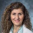 Photo: Dr. Ilham Barone, MD