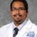 Photo: Dr. Madhu Menon, MD