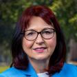 Photo: Dr. Vedka Begovic, MD