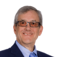 Photo: Dr. Mark Orgel, MD