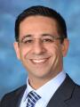 Photo: Dr. Michael Anvari, MD