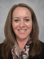 Photo: Dr. Philippa Bright, MD