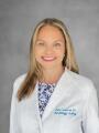 Photo: Dr. Nora Sudarsan, DO