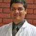 Photo: Dr. Nehu Patel, MD