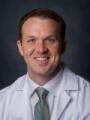 Photo: Dr. Clayton Barhorst, MD