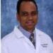 Photo: Dr. James Okoh, MD